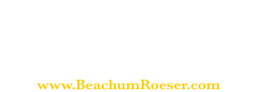 Beachum-Roeser logo